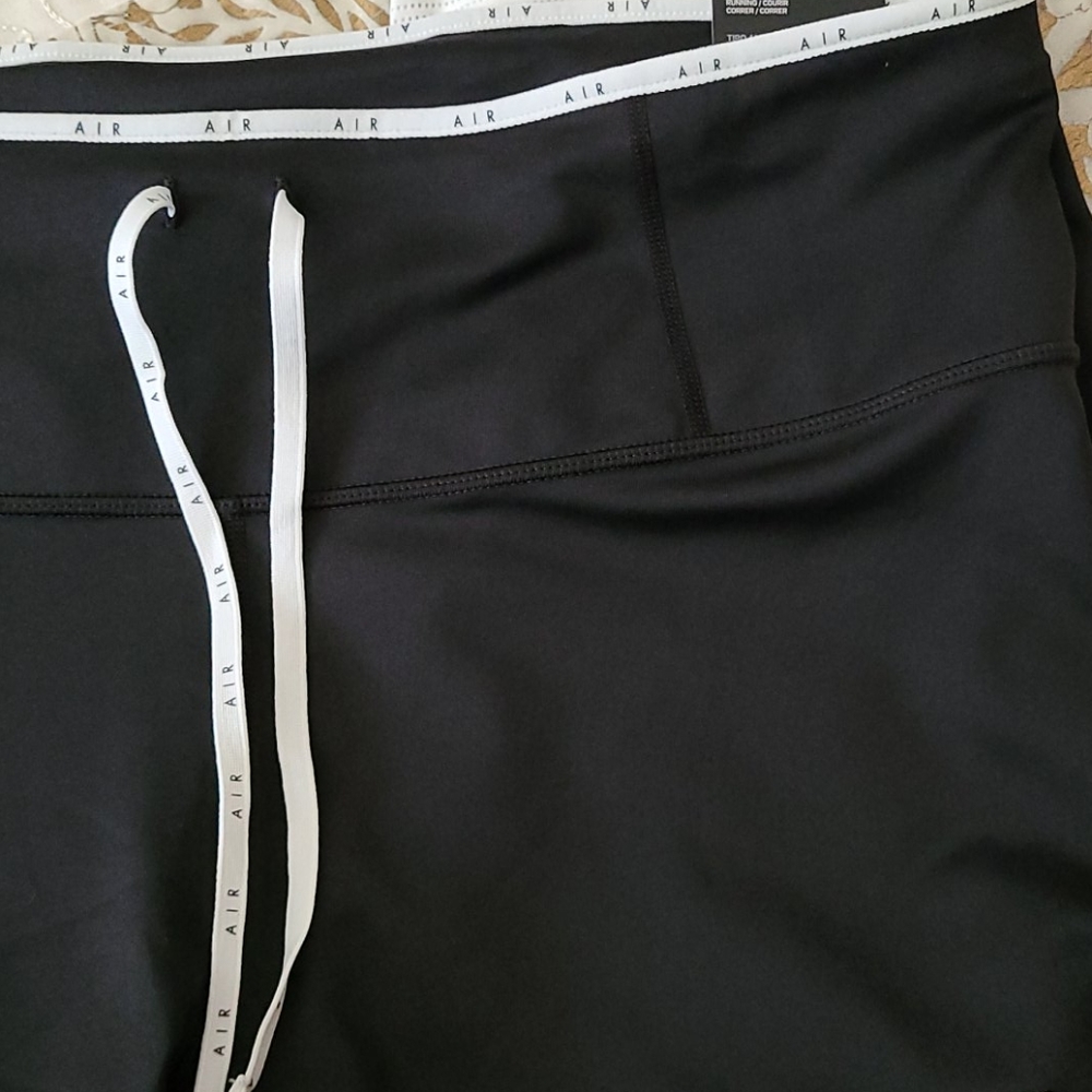 LAST 1 !!! Nike Air  3X -  7/8  Dri-FIT Tights - Picture 11 of 13